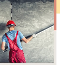 Услуги Отделка в Томске под ключ