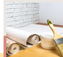 Услуги Отделка в Томске под ключ